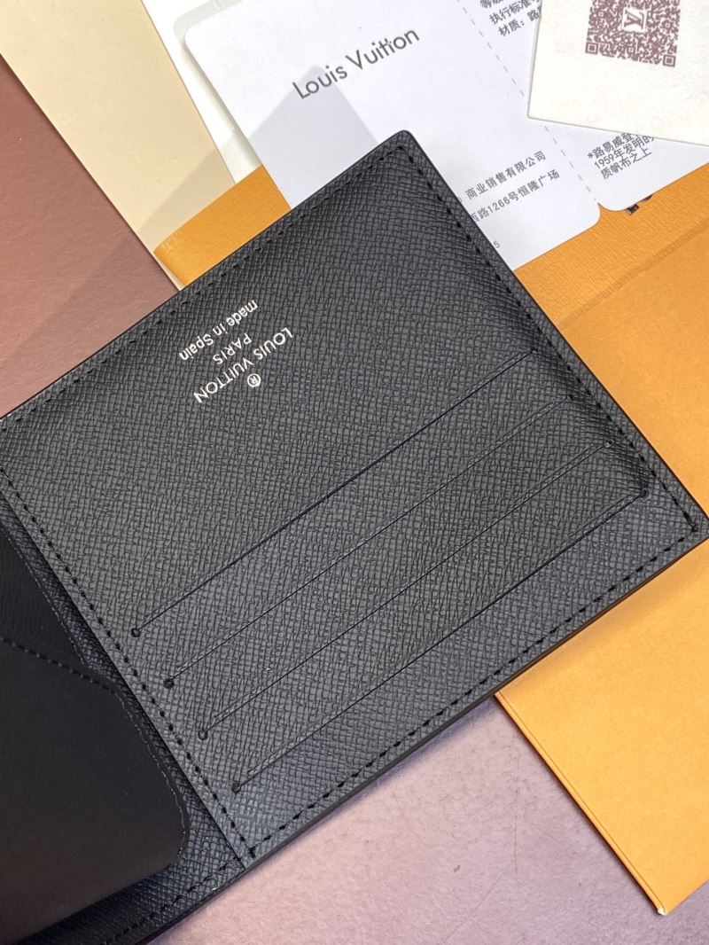 Louis Vuitton Wallets Purse